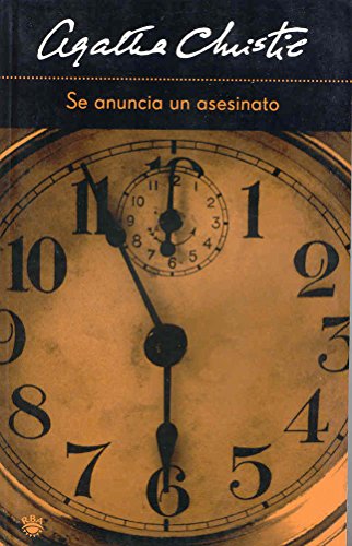 Se anuncia un asesinato: 143 (FICCION)