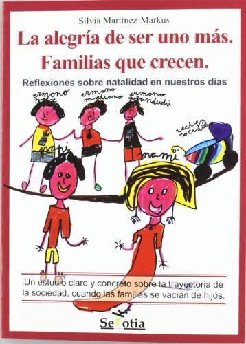 Alegría De Ser Un Más, La