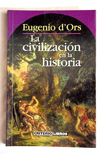 La civilizacion en la historia