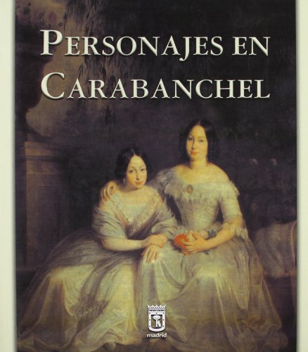 Personajes en Carabanchel