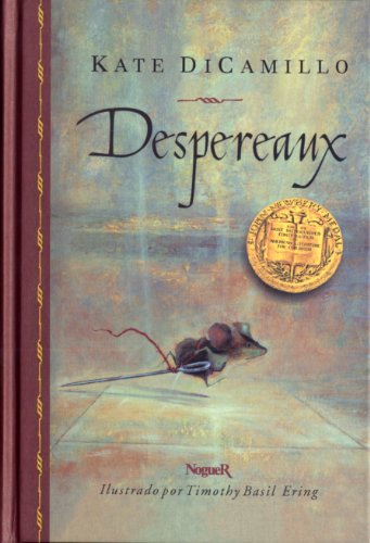 Despereaux: 1 (Noguer Singular)