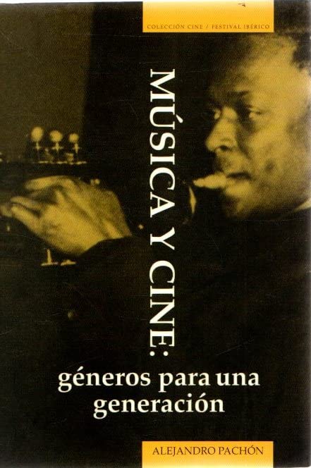Música y cine