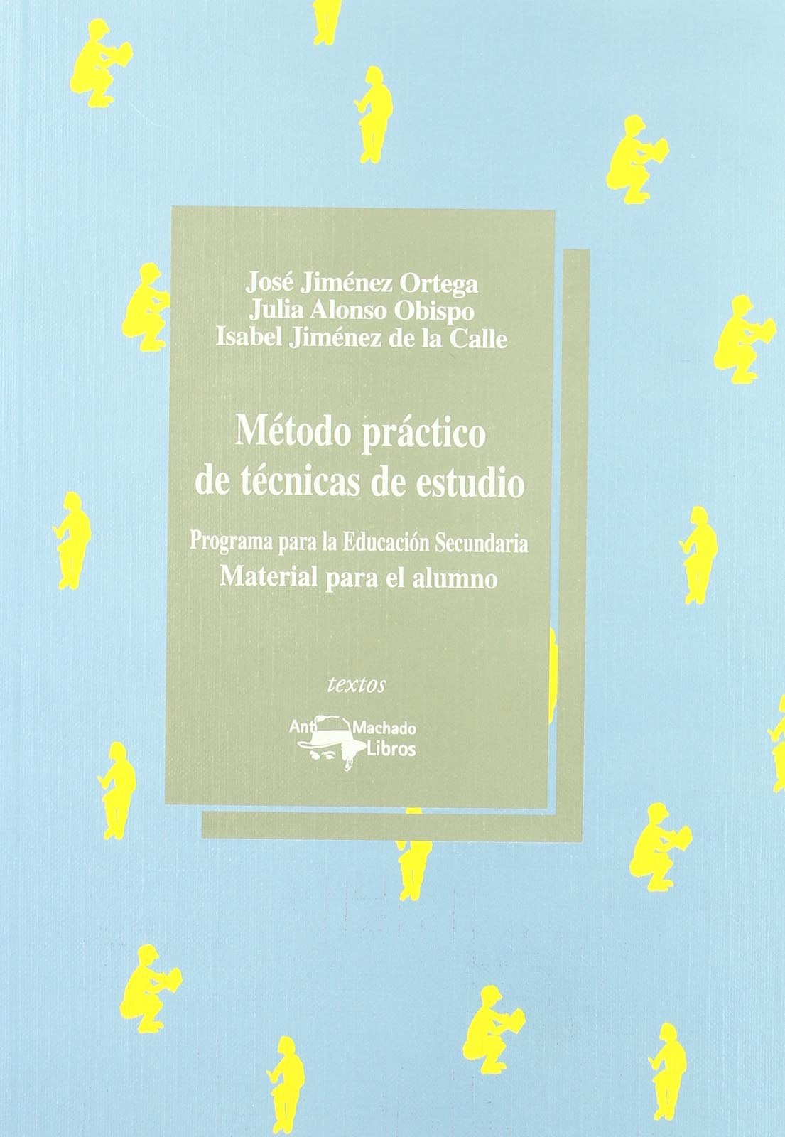 METODO PRACTICO TECNICA.ALUMNO (SIN COLECCION)