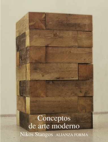 Conceptos de arte moderno (Alianza forma (AF))