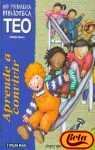 Aprende a convivir - mi primera biblioteca teo -