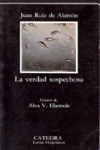 La Verdad Sospechosa