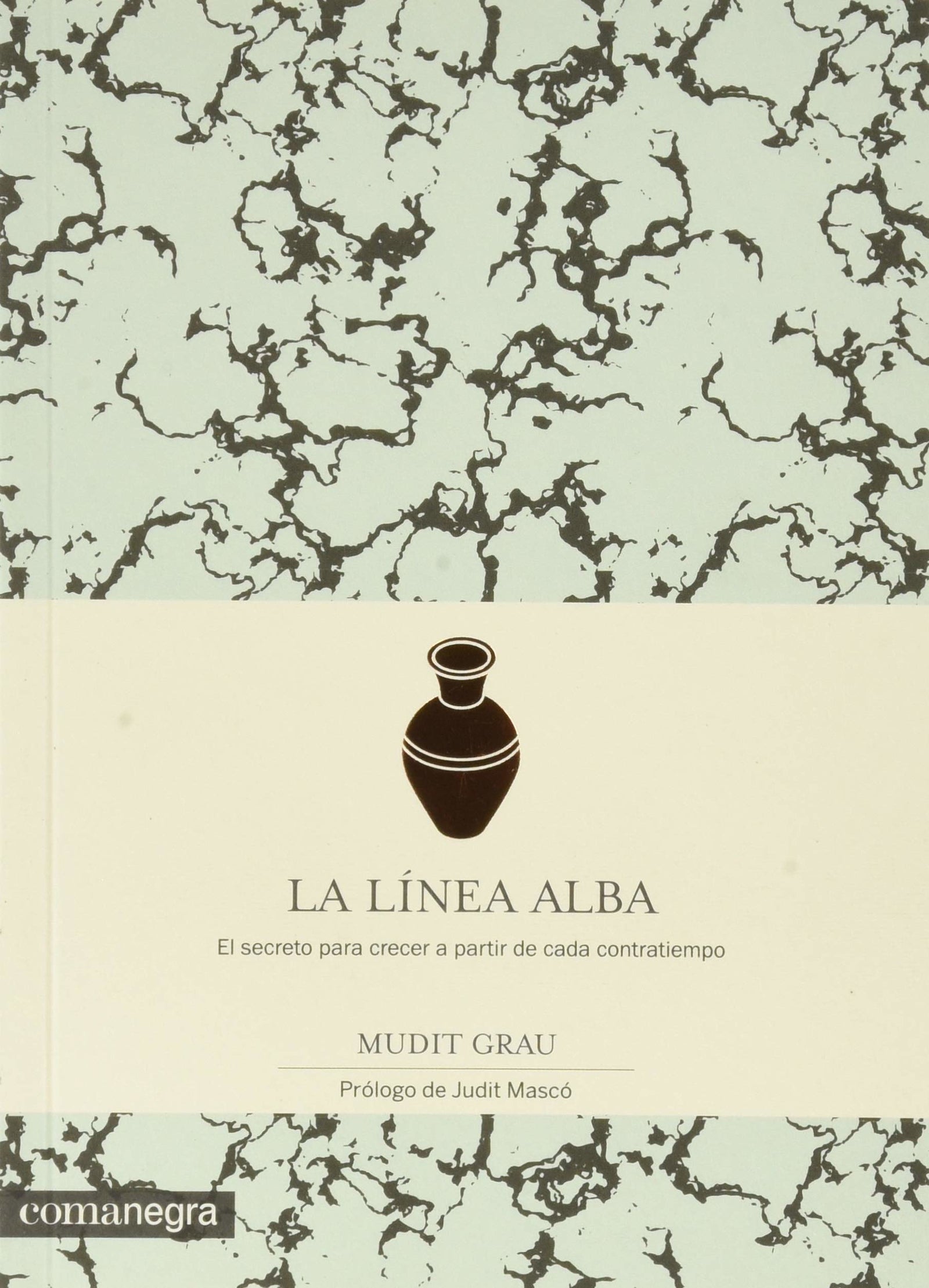La línea alba (PSICOLOGIA)