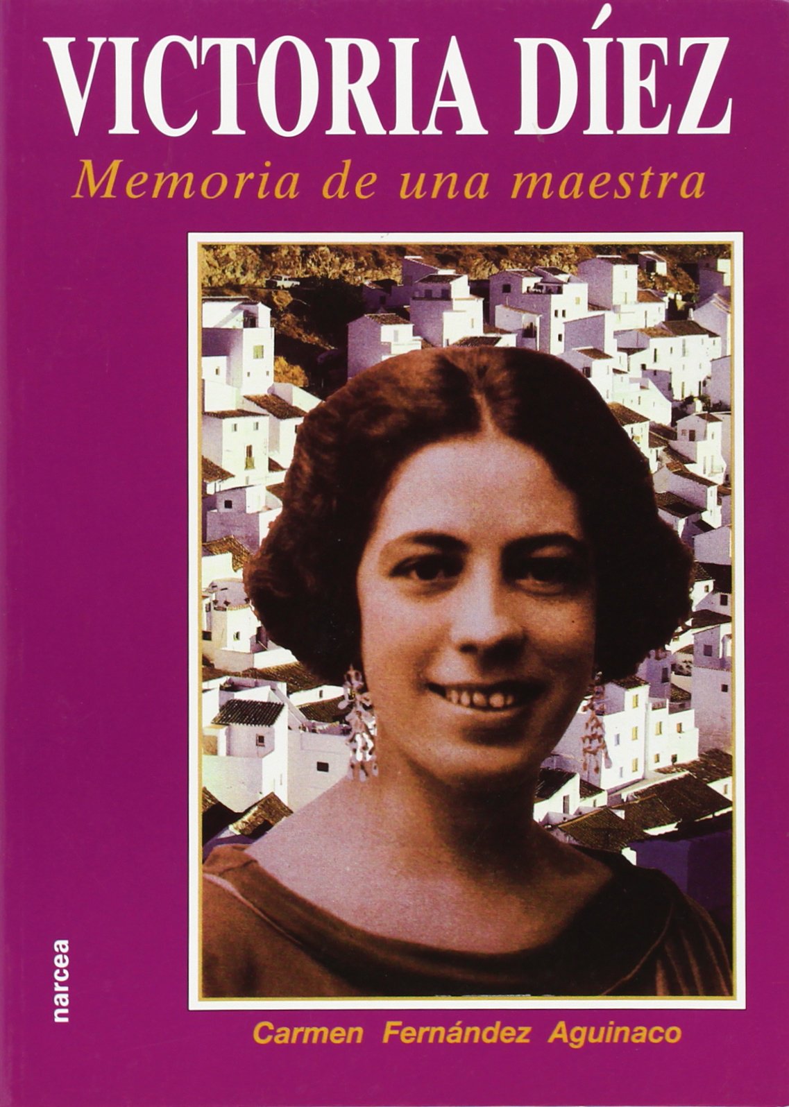 Victoria Díez, Memoria Maestra: 54 (Fuera de Colección)