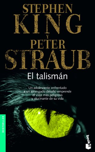 El talismán: 1 (Bestseller)