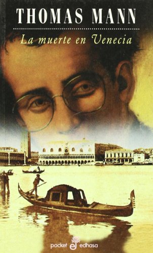 LA Muerte En Venecia / Death in Venice