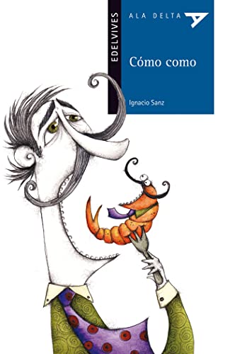 Cómo como: 79 (Ala Delta - Serie azul)