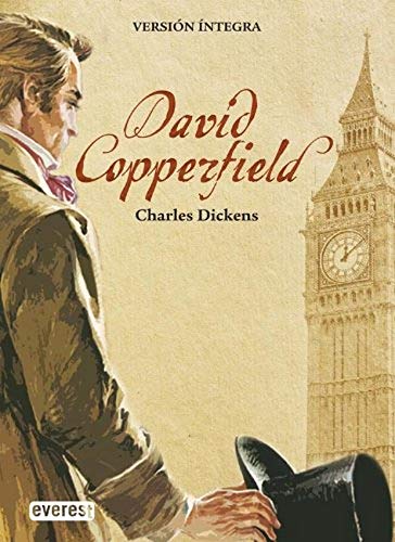 David Copperfield (Bolsillo Everest)