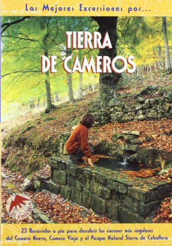 Tierra de Cameros (SIN COLECCION)