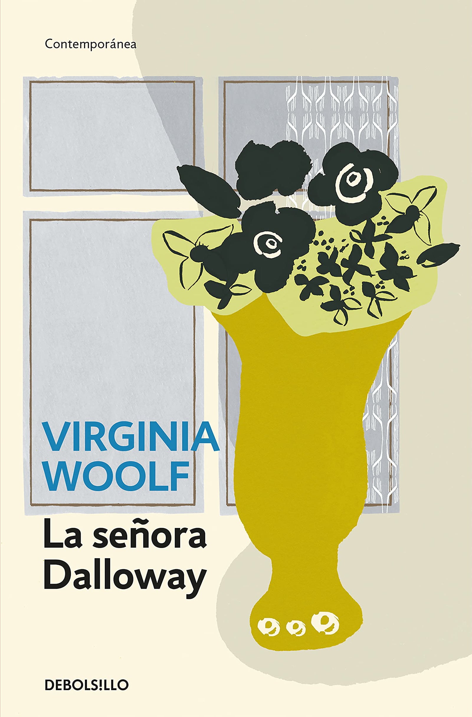 La Señora Dalloway (Contemporánea)