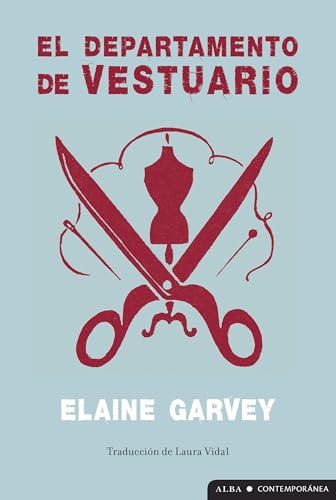 El departamento de vestuario: 63 (Contemporánea)