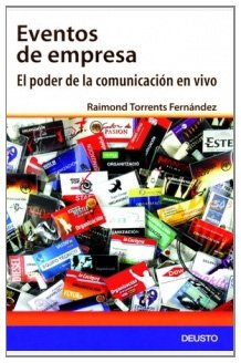 Eventos de empresa: El poder de la comunicación en vivo (RELACIONES PUBLICAS)