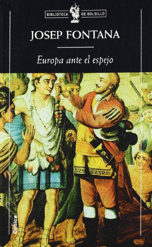 Europa ante el espejo: 1 (Biblioteca de Bolsillo)