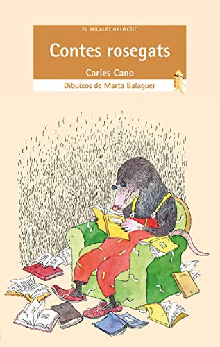 Contes rosegats: 12 (El Micalet Galàctic)