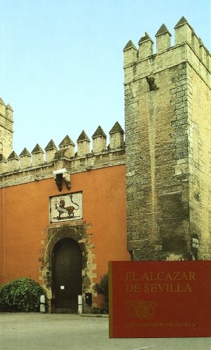 Alcazar de Sevilla, El.(Guia (Español)