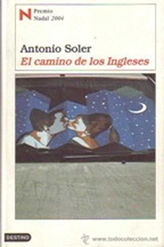 EL CAMINO DE LOS INGLESES