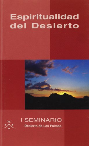 Espiritualidad del desierto