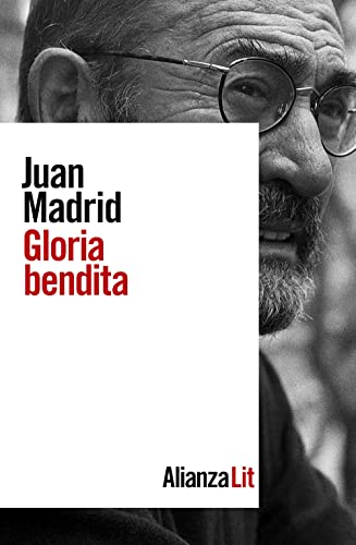 Gloria bendita (LITERARIA)