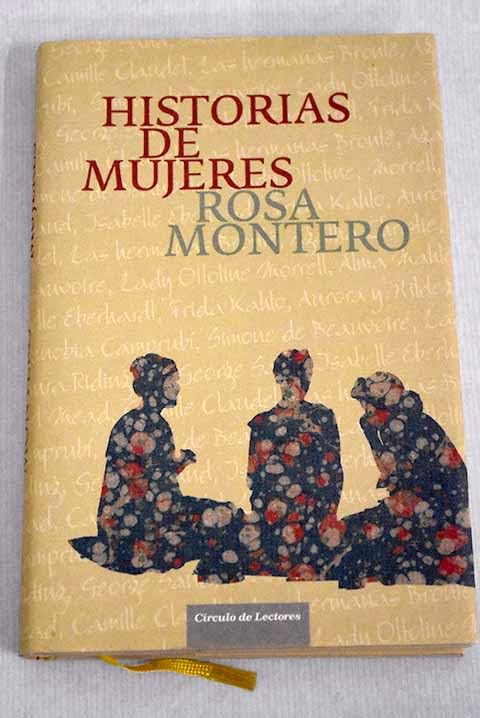 Historias De Mujeres