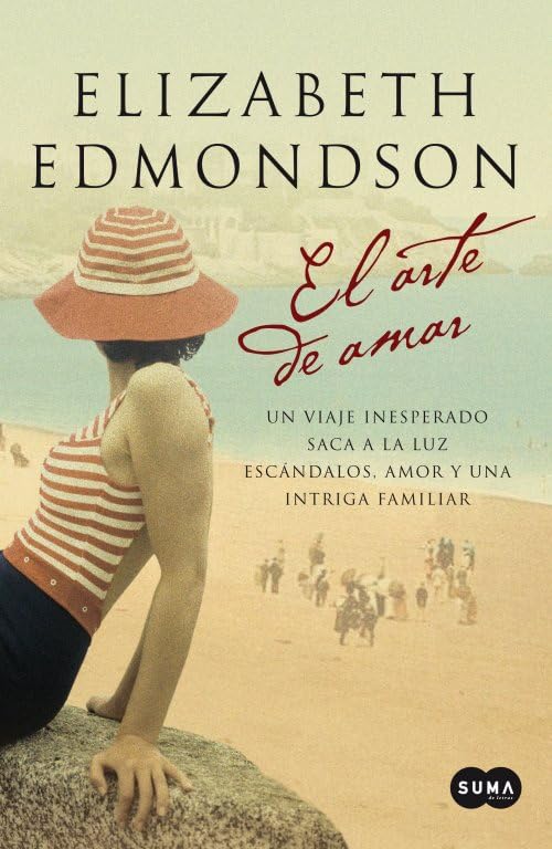 El arte de amar (bolsillo) (FORMATO GRANDE)