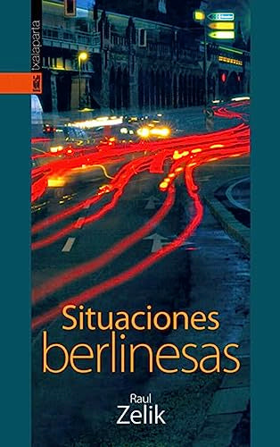 Situaciones berlinesas (GEBARA)