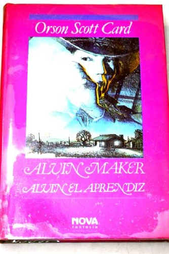 Alvin maker alvin aprendiz