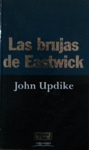Las Brujas de Eastwick