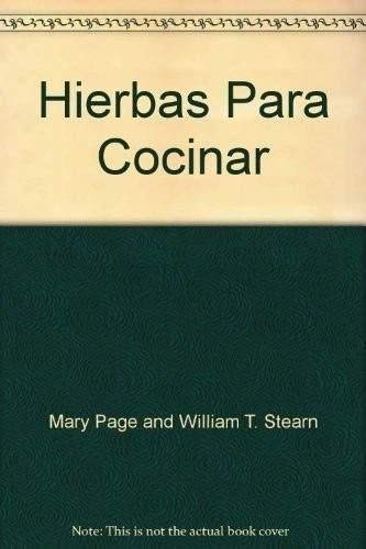 HIERBAS PARA COCINAR (MJB)