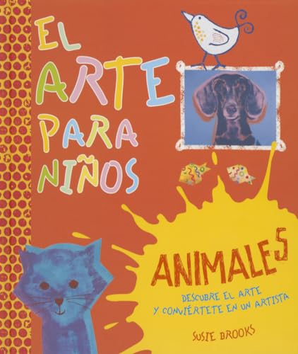 Arte Para Niños, El (PICARONA)
