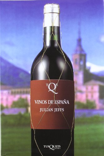 Vinos de España: 32 (Los Cinco Sentidos)
