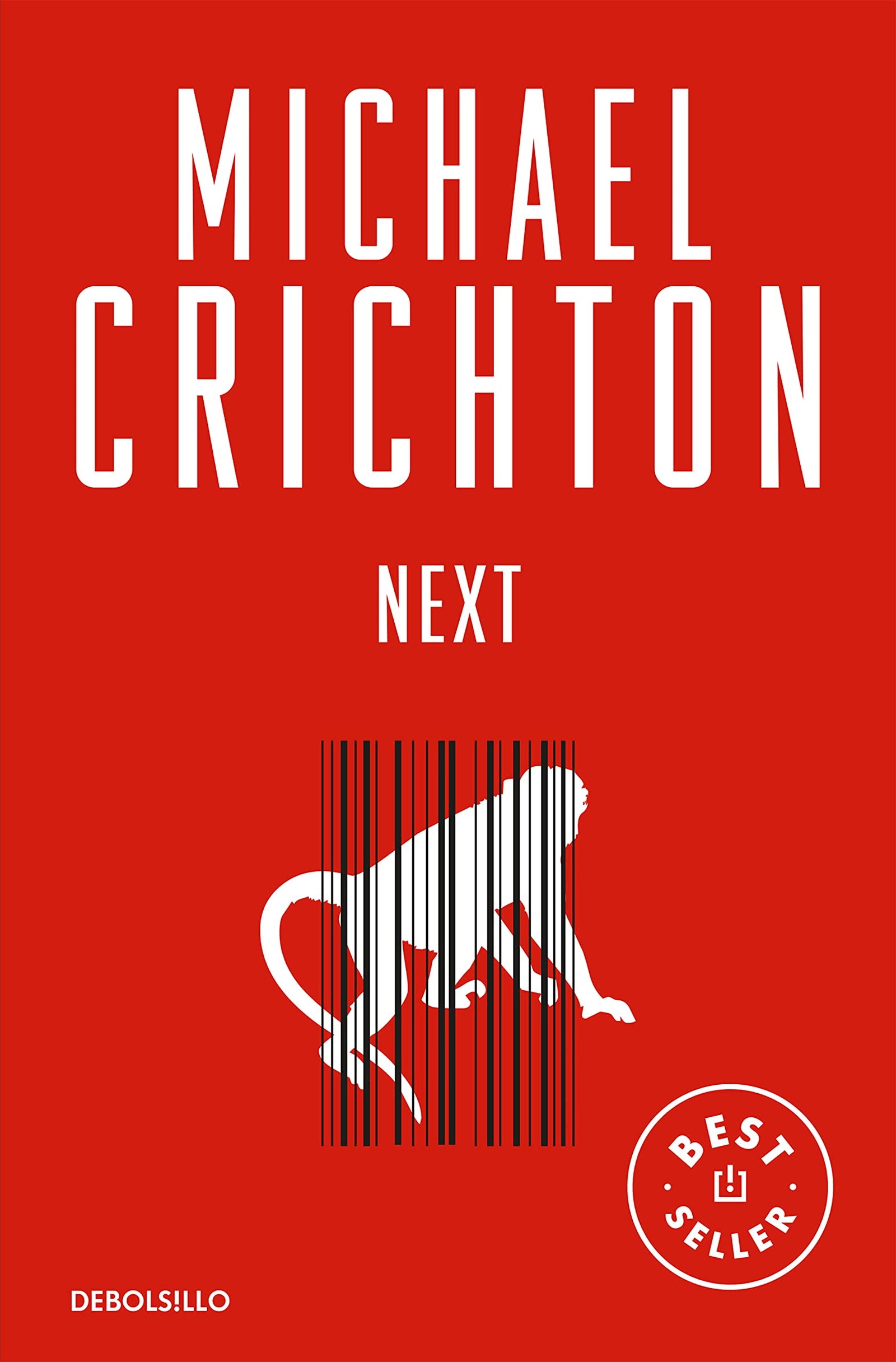 Next (Best Seller)