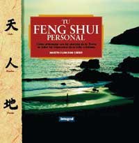 Tu feng shui personal