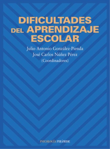 Dificultades del aprendizaje escolar (Psicología)