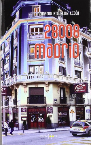 28008 Madrid (LA VALIJA DIPLOMATICA)