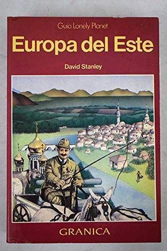 EUROPA DEL ESTE LP