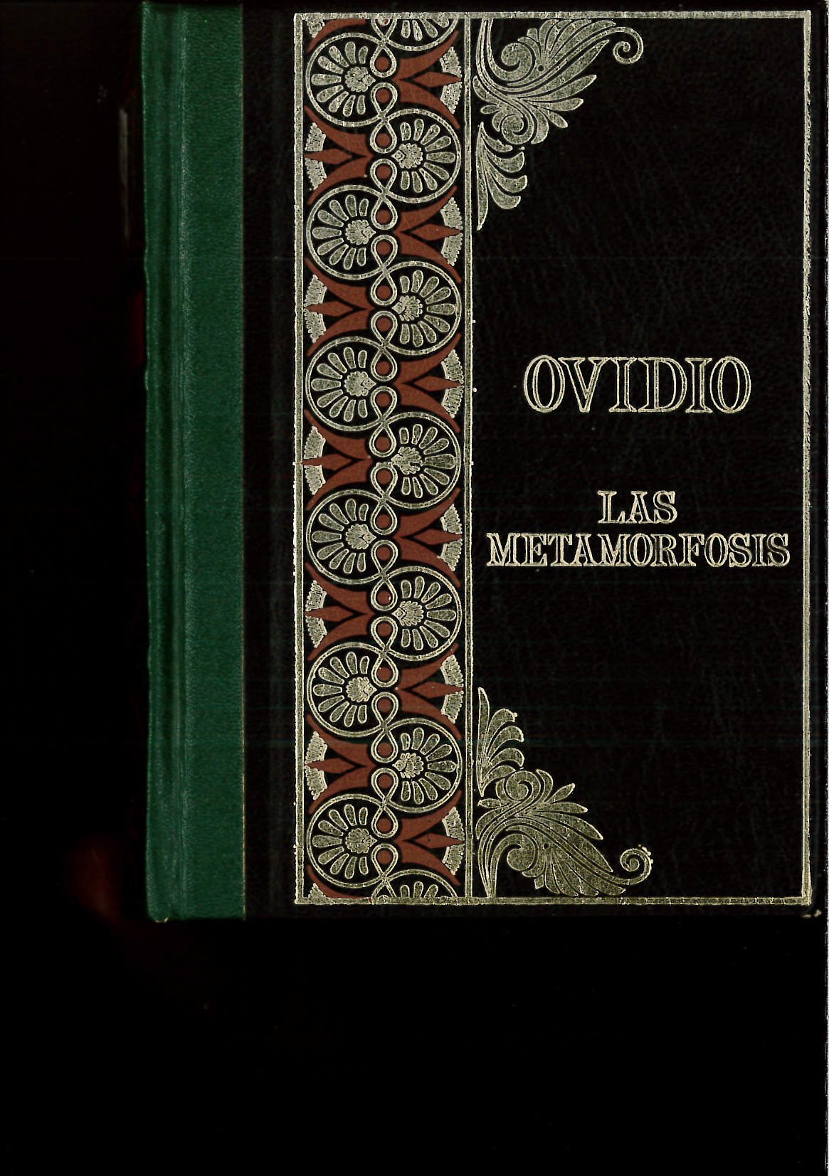 LAS METAMORFOSIS