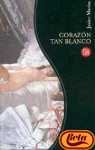 Corazon tan Blanco