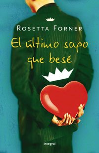 El ultimo sapo que bese: 174 (DIVULGACIÓN)