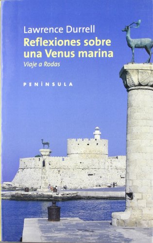 Reflexiones sobre una Venus marina (VIAJES)