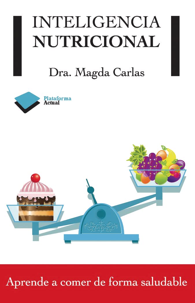 Inteligencia nutricional (ACTUAL)