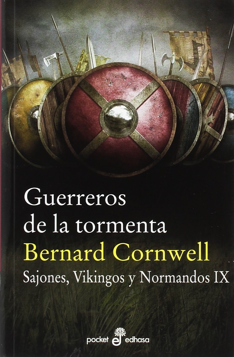 Guerreros de la tormenta (IX)