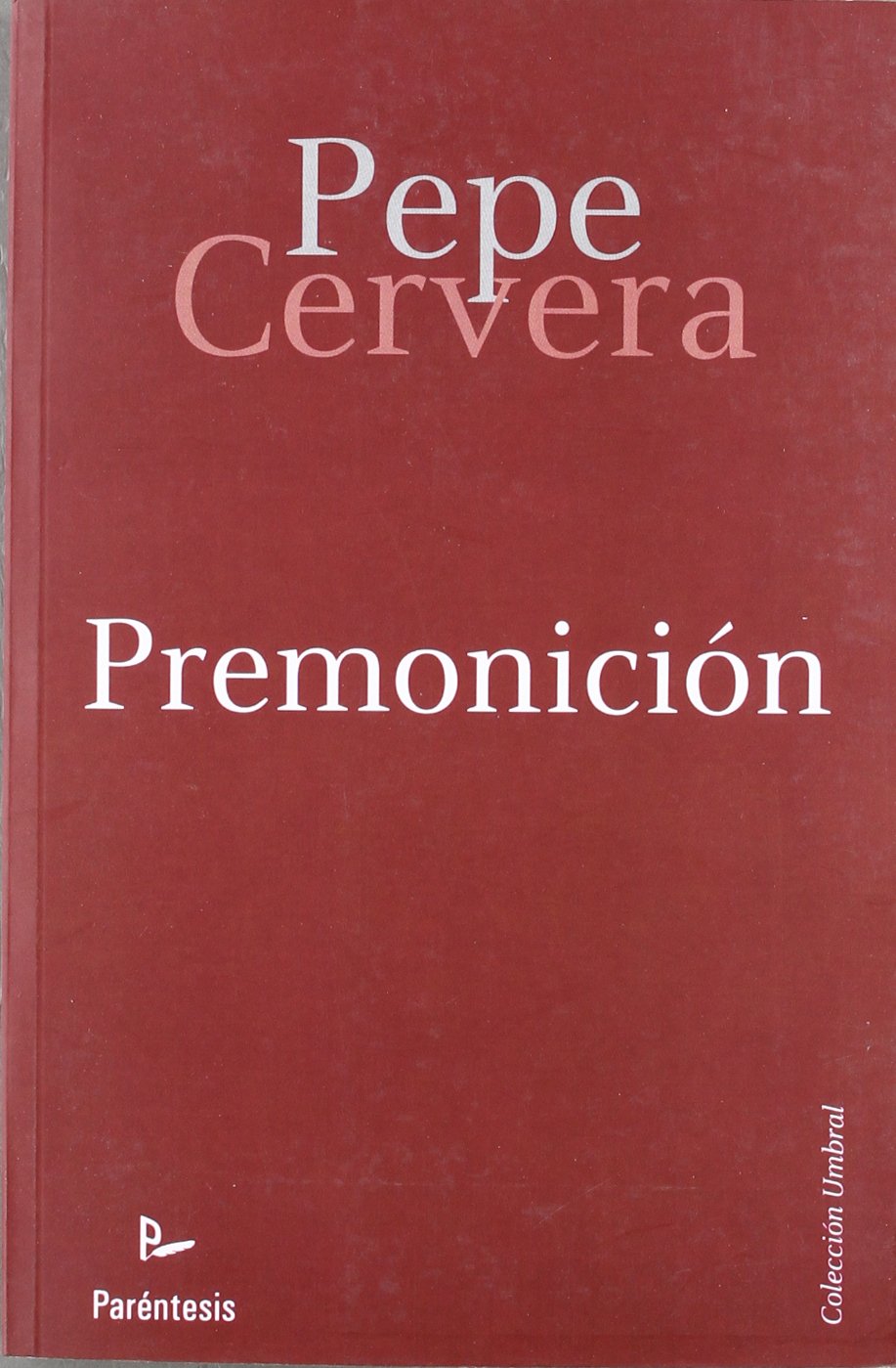 Premonición