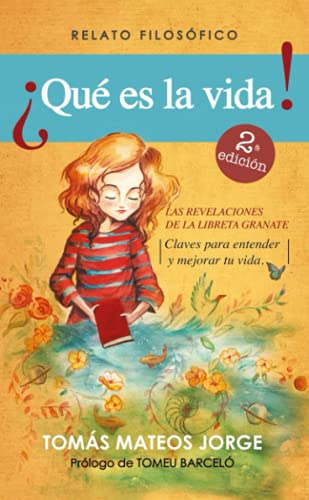 ¿Qué es la vida! (NOVELA)