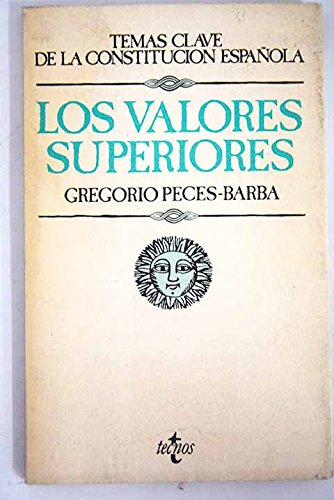 Los valores superiores