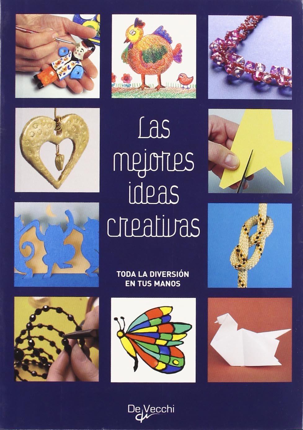 Las mejores ideas creativas