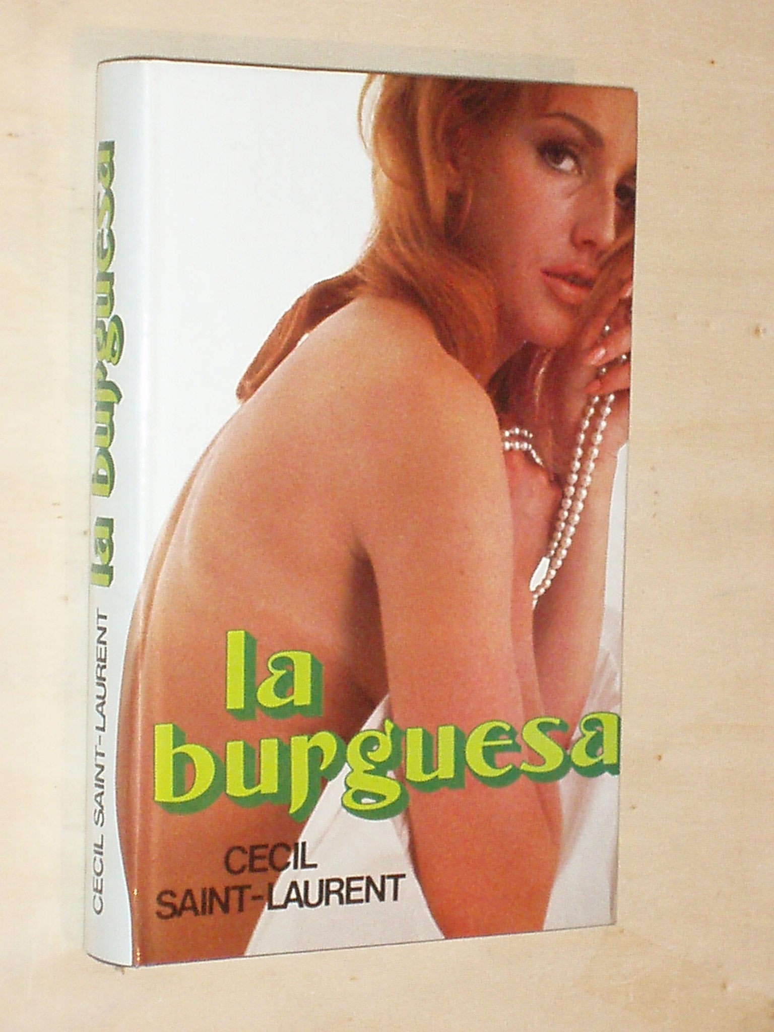 La burguesa